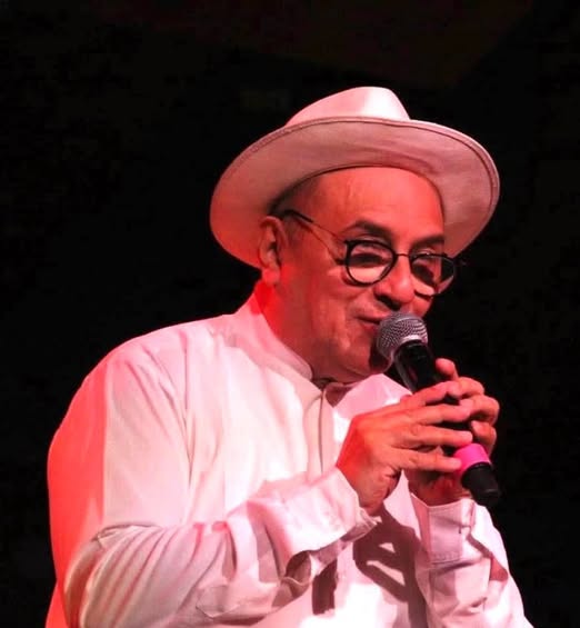 20 años de Pedro Carlos Herrera al frente de la Orquesta Típica Yukalpeten