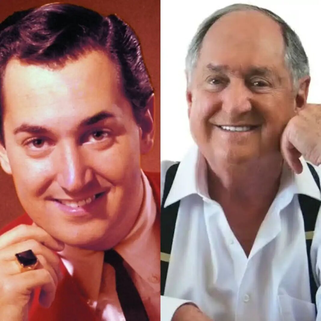 Neil Sedaka, el cantautor detrás de docenas de éxitos de los años 60 y 70, muere a los 86 años