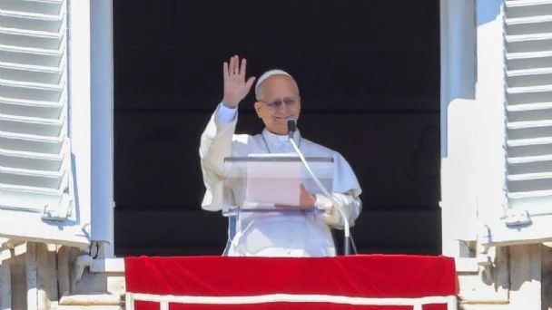 #Internacional El Papa llama a detener «la espiral de violencia» en Irán