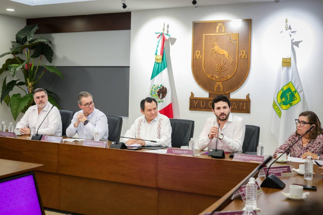 Nueva planta de semiconductores ,única en su tipo en América Latina se instalará en Yucatan