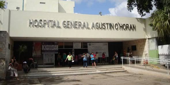 Sin hackeo en Salud, Yucatan. Datos difundidos son de sistema obsoleto y ajeno