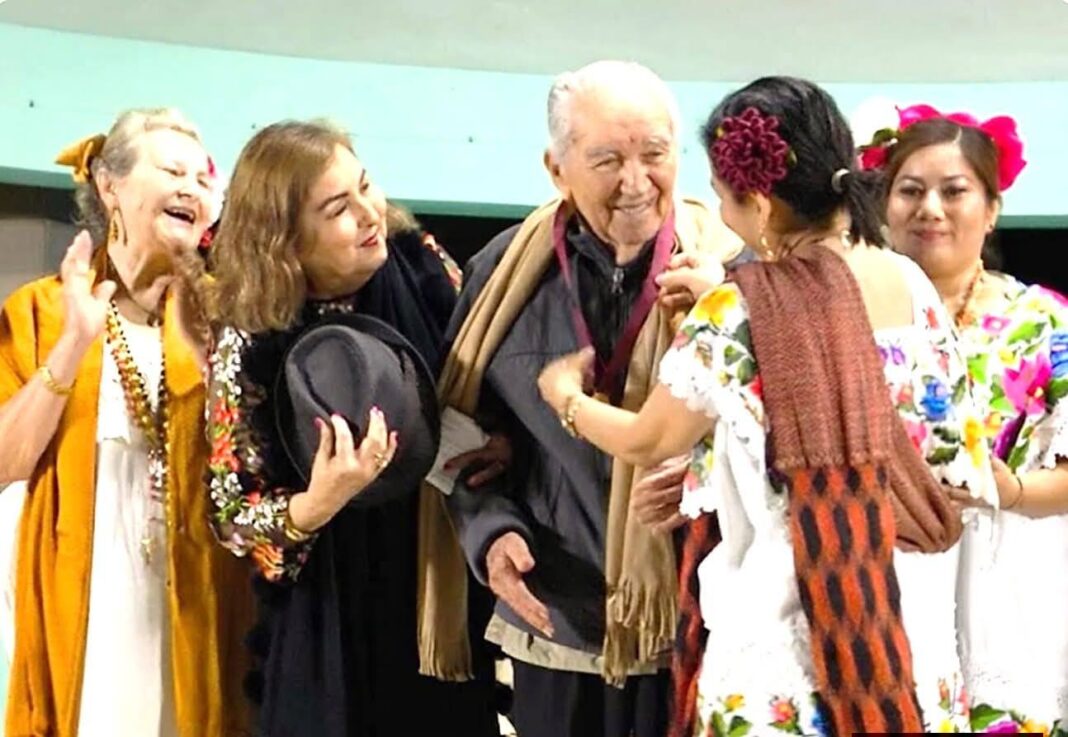 Medalla «Pastor Cervera al trovador Vallisoletano Gonzalo Díaz Arzapalo