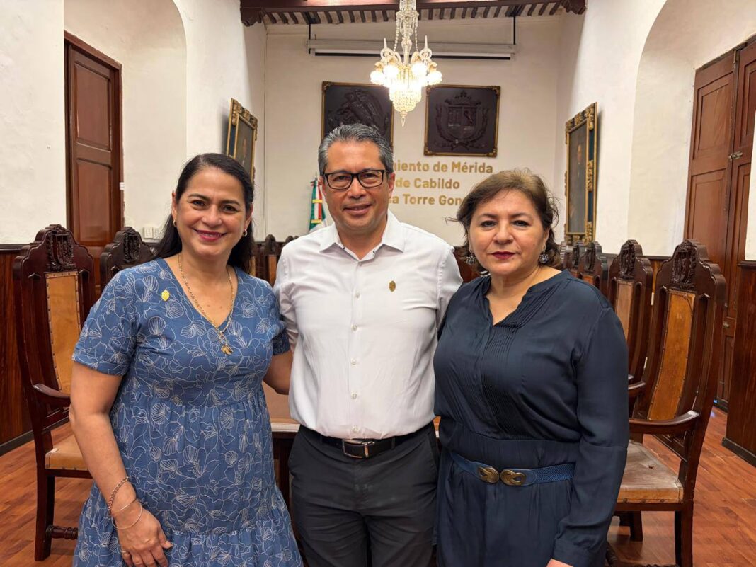 Académicas de la UADY se integran como cronistas y abren paso a mujeres