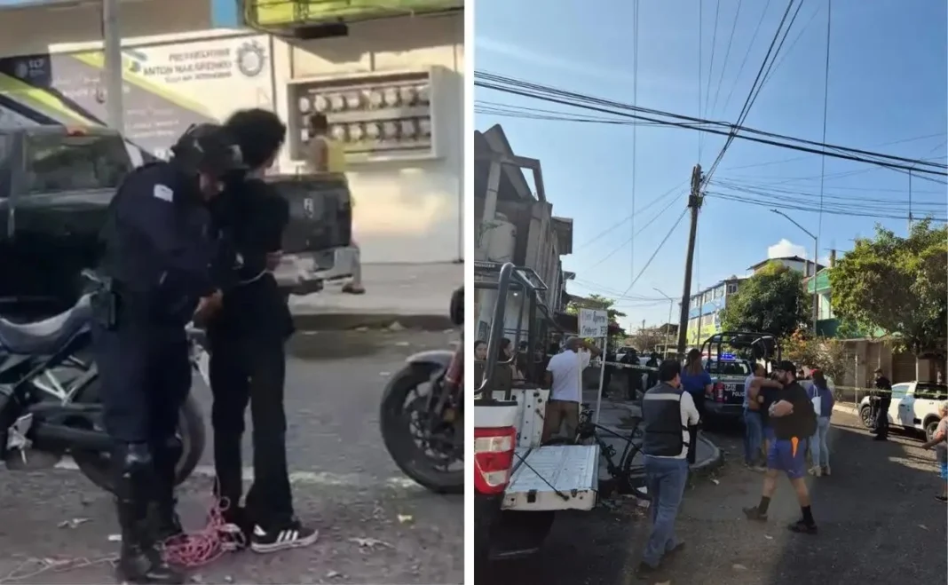 Asesinato en escuela de Michoacán requiere análisis social, más allá del impacto mediático: experta