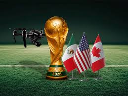 «Es seguro venir a México»: Sheinbaum garantiza condiciones rumbo al Mundial 2026