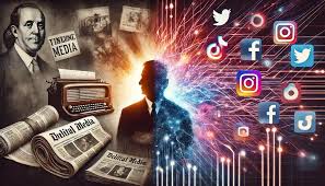 El poder político de los algoritmos en México