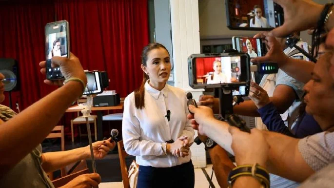 Legisladores afines a Morena en Quintana Roo reculan por “Ley Mordaza”