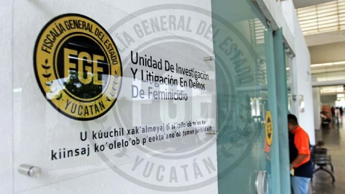 Menor de 3 años,la primera víctima de feminicidio en Yucatán en 2026