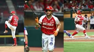 Diablos Rojos, listos para defender título en la Baseball Champions League 2026