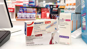 Ozempic,farmaco contra la obesidad , se convertirá en medicamento genérico; expira patente