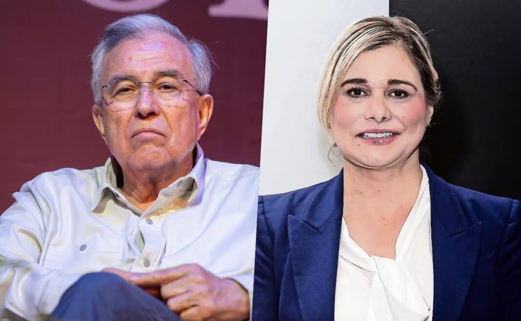 De elogios a críticas: partidos reaccionan a citatorios de la FGR a Maru Campos y Rubén Rocha