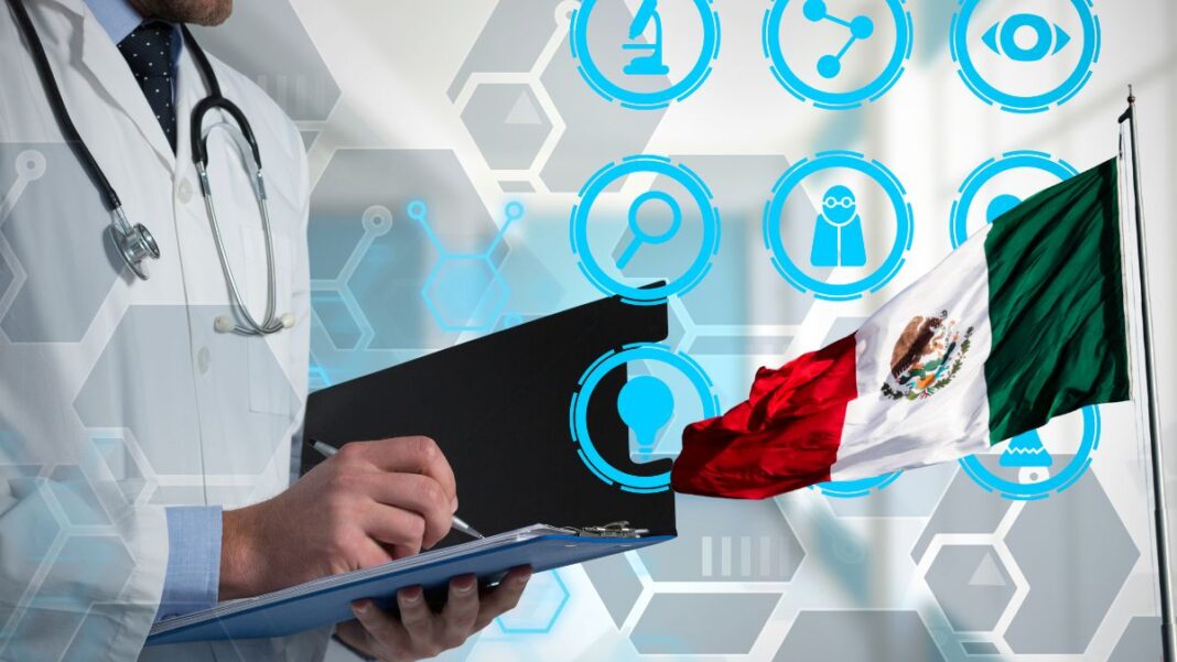 México, lejos de inversión promedio en salud recomendada por la OMS: investigadora de la UABCS
