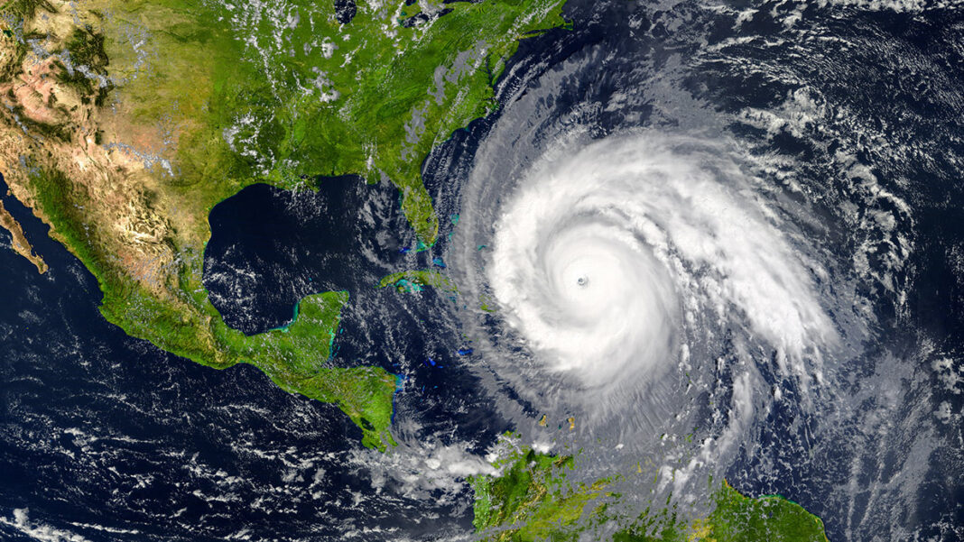 Podría haber menos ciclones, pero no se descarta la presencia de tormentas catastróficas.