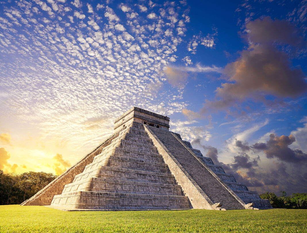 Chichen Itza seguira cerrado al público hasta garantizar condiciones para una reapertura ordenada