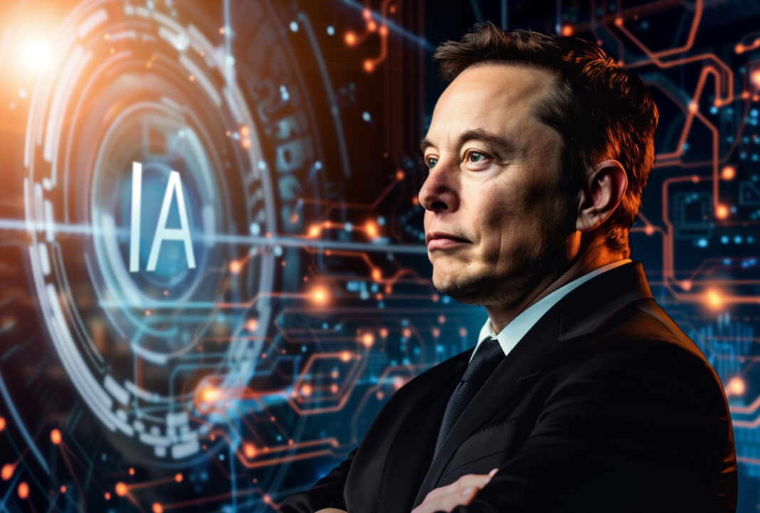 La IA, ¿un nuevo Prometeo encadenado? El juicio del siglo y el alma de la inteligencia artificial