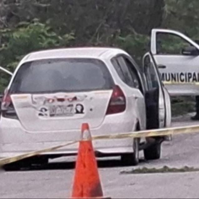 Ejecutan a cuatro personas en Campeche tras cobrar el apoyo Sembrando Vida