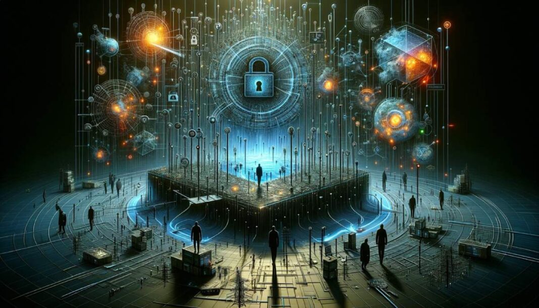 Inteligencia Artificial impulsa los ataques de bots: el 53% del tráfico en internet ya no es humano