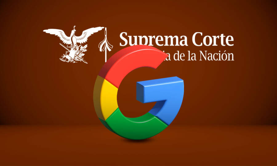 Corte niega amparo a Google contra plazos en investigaciones por prácticas monopólicas Corte niega amparo a Google contra plazos en investigaciones por prácticas monopólicas
