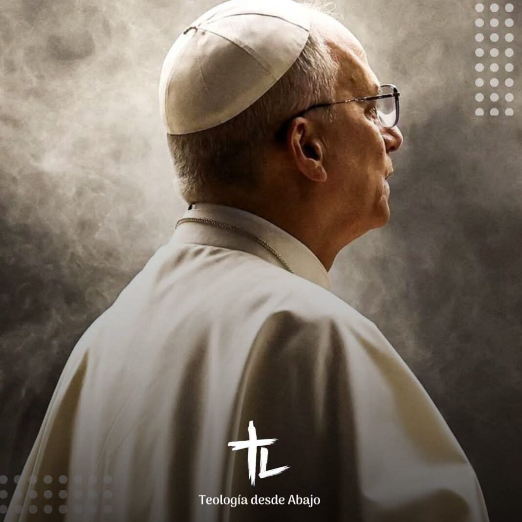 La Magnifica Humanitas del Papa León XIV: nueva visión y nuevo estilo pontificio