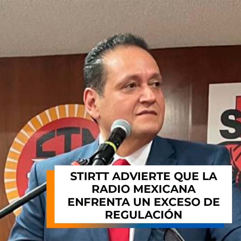 ¿Crees que la regulación actual ayuda o frena el desarrollo de la radio en México? ¿Crees que la regulación actual ayuda o frena el desarrollo de la radio en México?