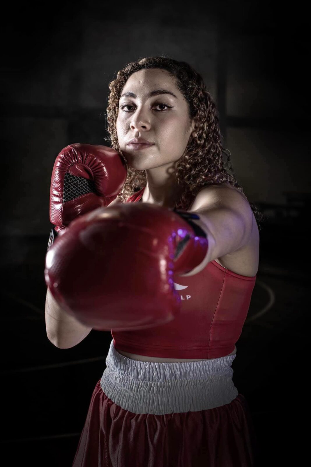 México en la ronda final de la Copa del Boxeo China 2026 México en la ronda final de la Copa del Boxeo China 2026