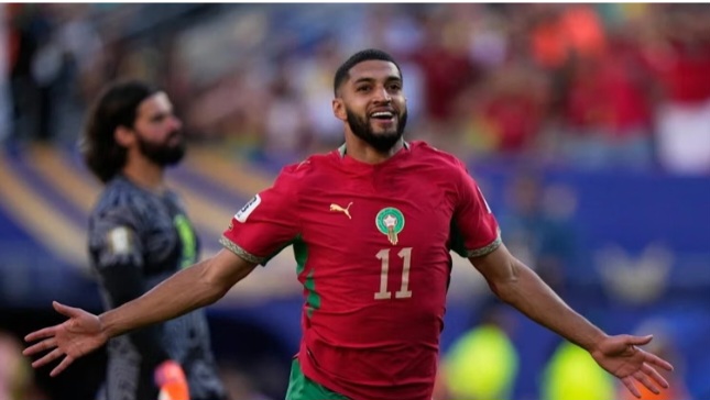 Brasil empata 1-1 contra Marruecos en su debut en el Mundial 2026 Brasil empata 1-1 contra Marruecos en su debut en el Mundial 2026