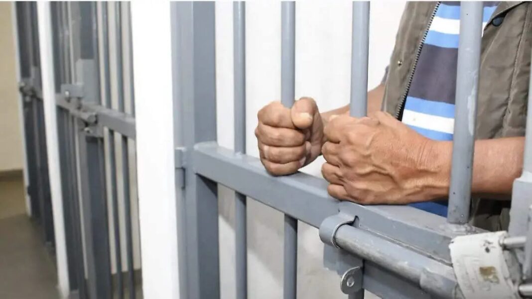Más de 86 mil personas en prisión sin sentencia en Mexico; proponen garantizar acceso a sus expedientes Más de 86 mil personas en prisión sin sentencia en Mexico; proponen garantizar acceso a sus expedientes