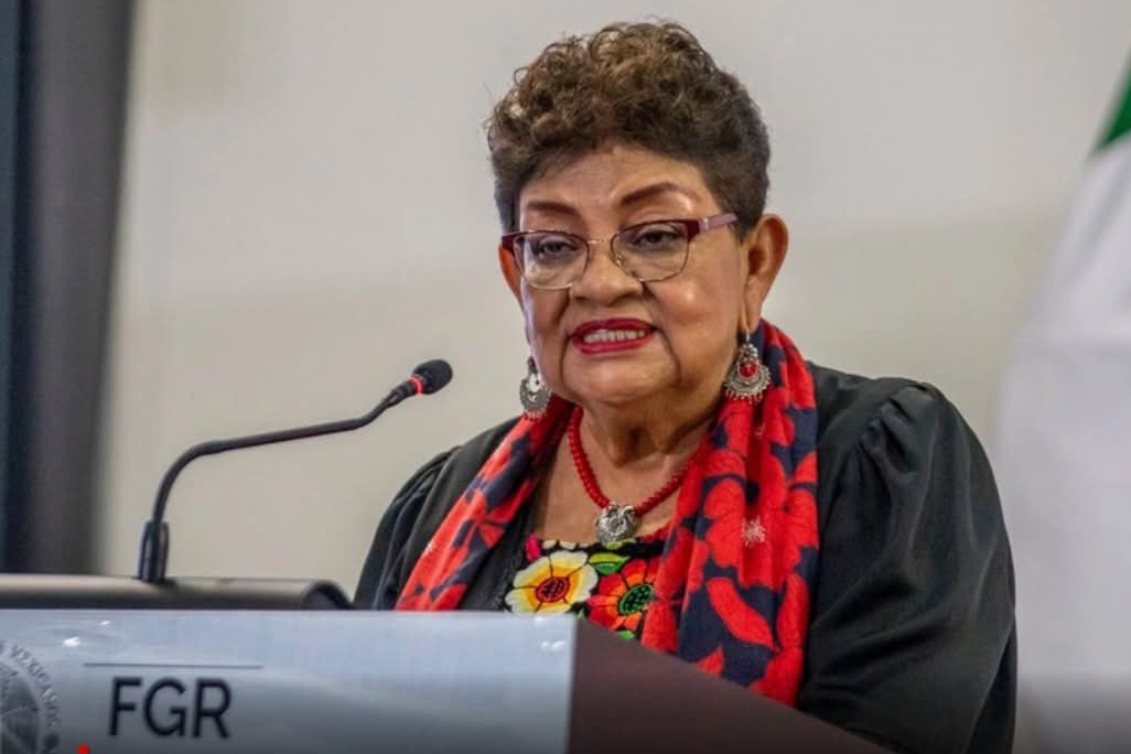 Exgobernador panista de BC operaba la mayor red de huachicol fiscal introducido desde EU: FGR Exgobernador panista de BC operaba la mayor red de huachicol fiscal introducido desde EU: FGR