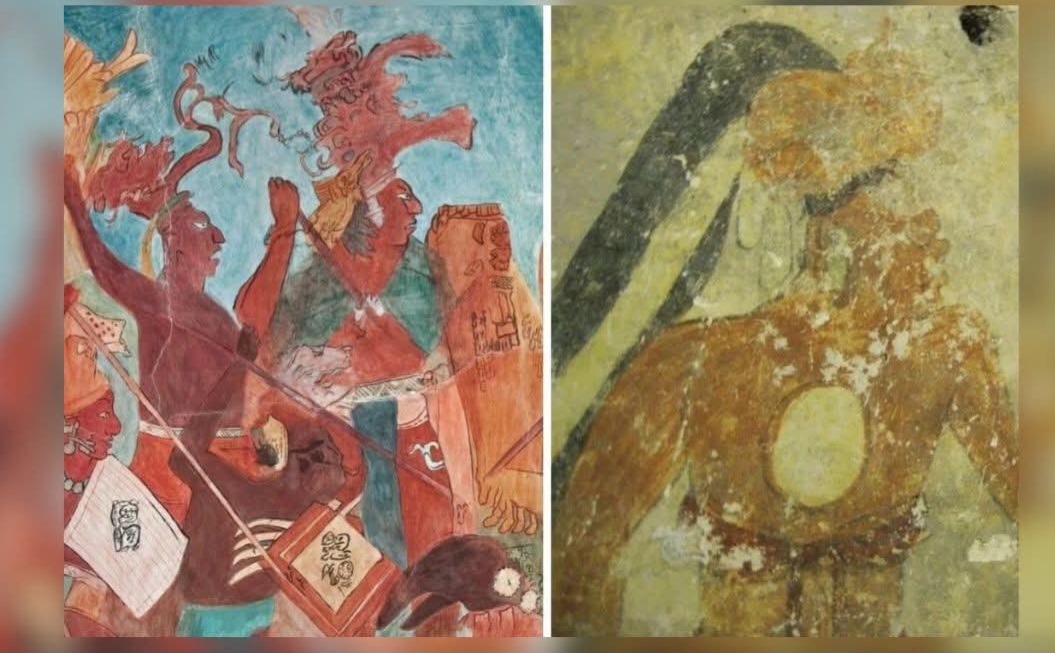 Identifican a matematico astronomo Maya que creo la formula para calcular el tiempo Identifican a matematico astronomo Maya que creo la formula para calcular el tiempo