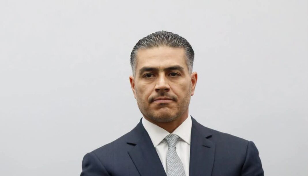 UIF ha congelado cuentas bancarias para reducir capacidad de grupos delictivos: Harfuch UIF ha congelado cuentas bancarias para reducir capacidad de grupos delictivos: Harfuch