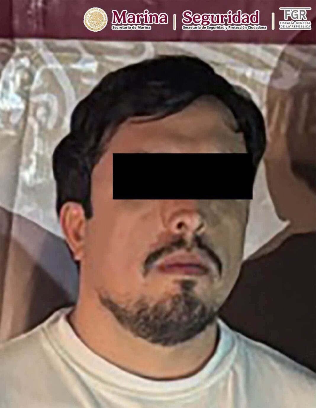 Detienen en Valladolid Yuc. a líder de organizacion criminal Detienen en Valladolid Yuc. a líder de organizacion criminal