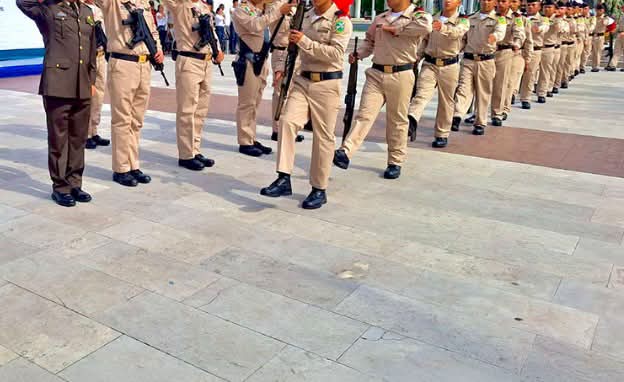 SEP condena maltrato a menores y aclara que no autoriza educación militarizada SEP condena maltrato a menores y aclara que no autoriza educación militarizada