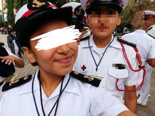 Omisión dolosa» al no frenar a las escuelas militarizadas Omisión dolosa» al no frenar a las escuelas militarizadas
