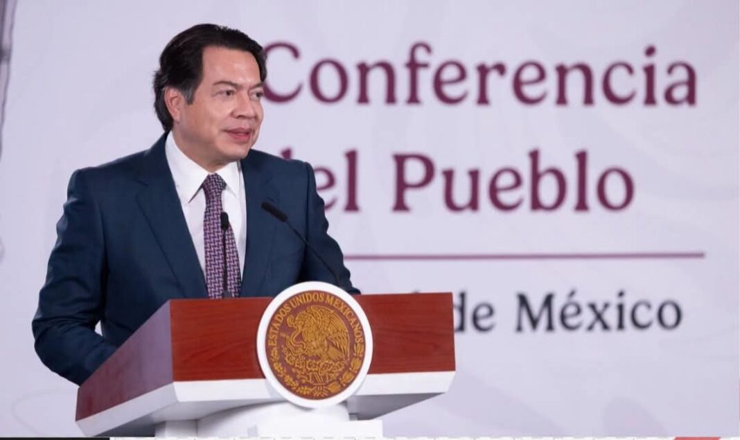 SEP pide a estados revisar existencia de escuelas básicas militarizadas: «No están permitidas» SEP pide a estados revisar existencia de escuelas básicas militarizadas: «No están permitidas»