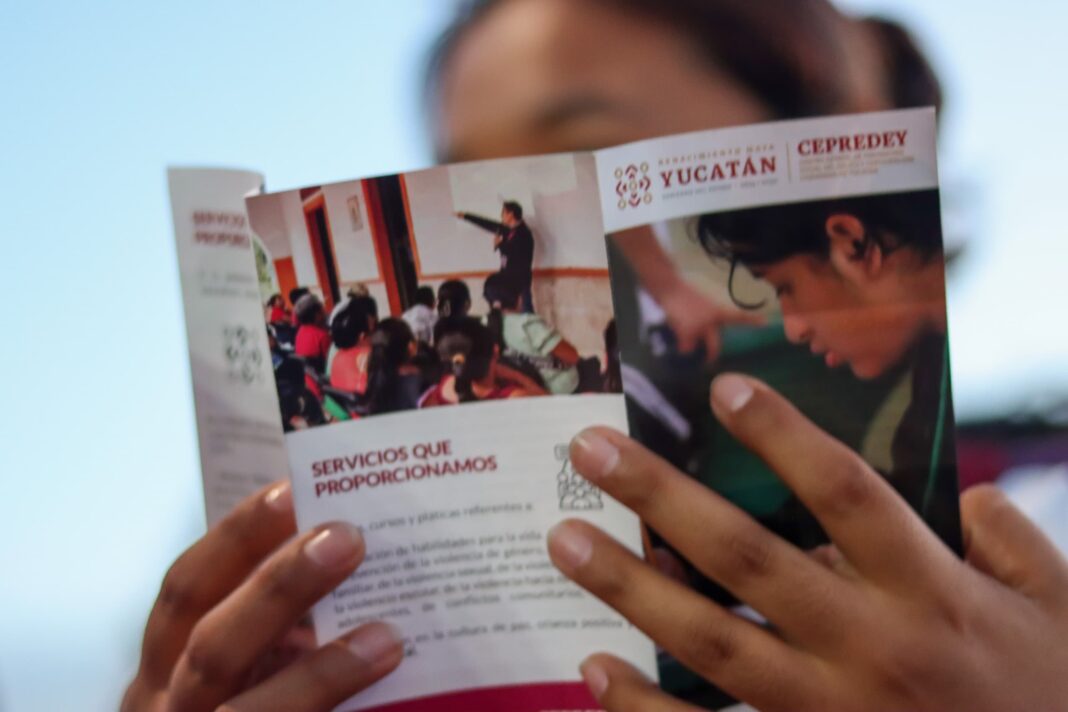 «Hablemos de Consumo” abre diálogo informado para prevenir adicciones «Hablemos de Consumo” abre diálogo informado para prevenir adicciones
