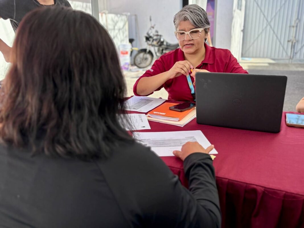 Cuando una mujer decide salir del círculo de violencia, el Estado tiene que estar ahí, sin trámites eternos ni excusas. Cuando una mujer decide salir del círculo de violencia, el Estado tiene que estar ahí, sin trámites eternos ni excusas.