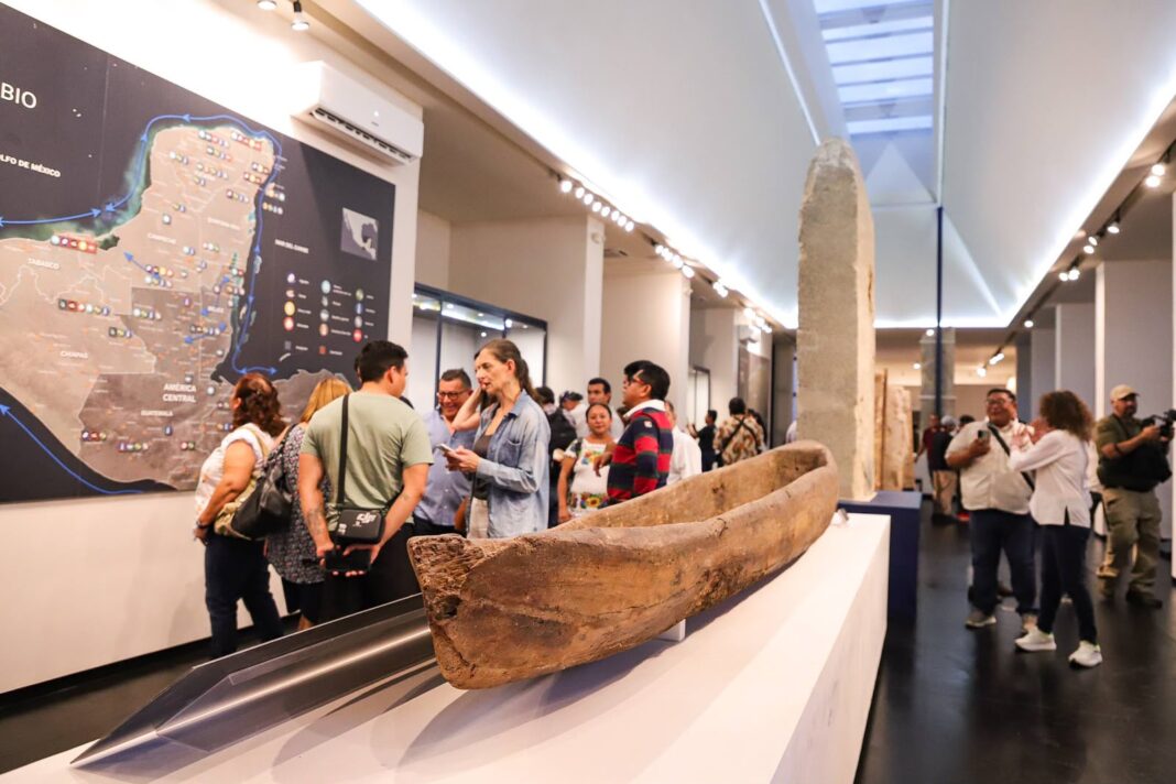 Museo Arqueológico del Puuc abre en Kabah como espacio de memoria y patrimonio maya Museo Arqueológico del Puuc abre en Kabah como espacio de memoria y patrimonio maya