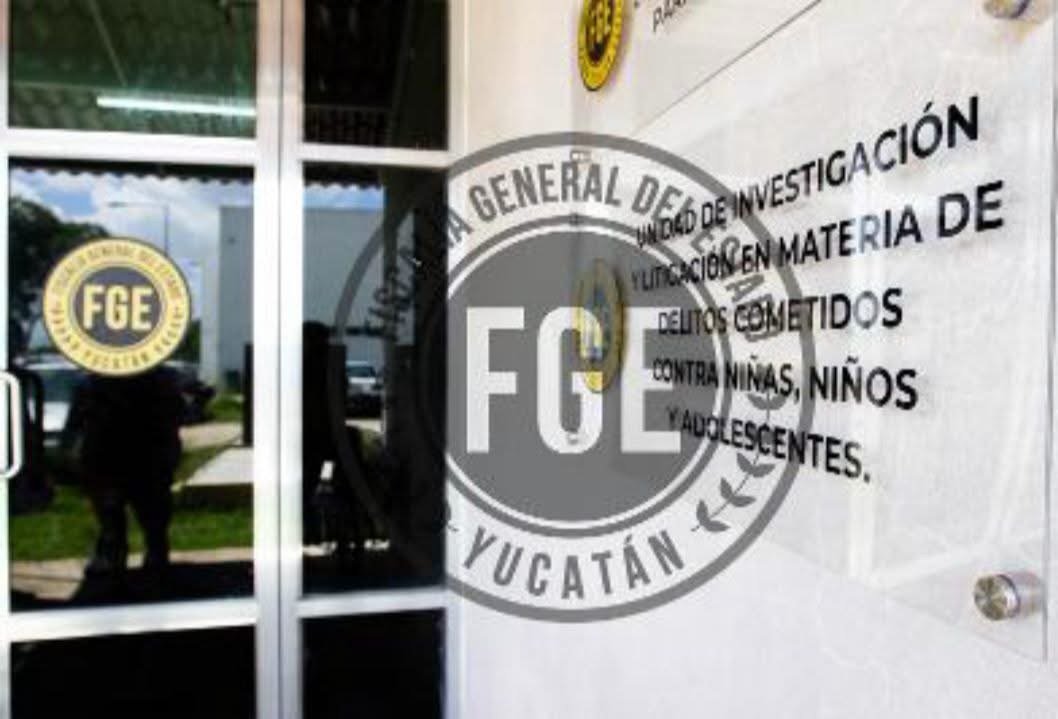 Vinculan a proceso a hombre en Kanasín por presunto incumplimiento de pensión alimenticia para su hija Vinculan a proceso a hombre en Kanasín por presunto incumplimiento de pensión alimenticia para su hija