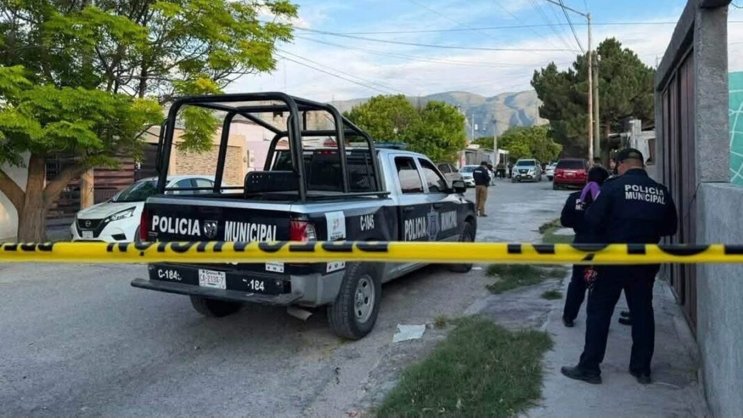 Mujer que recibió propuesta de matrimonio en concierto fue víctima de presunto feminicidio en Saltillo Mujer que recibió propuesta de matrimonio en concierto fue víctima de presunto feminicidio en Saltillo