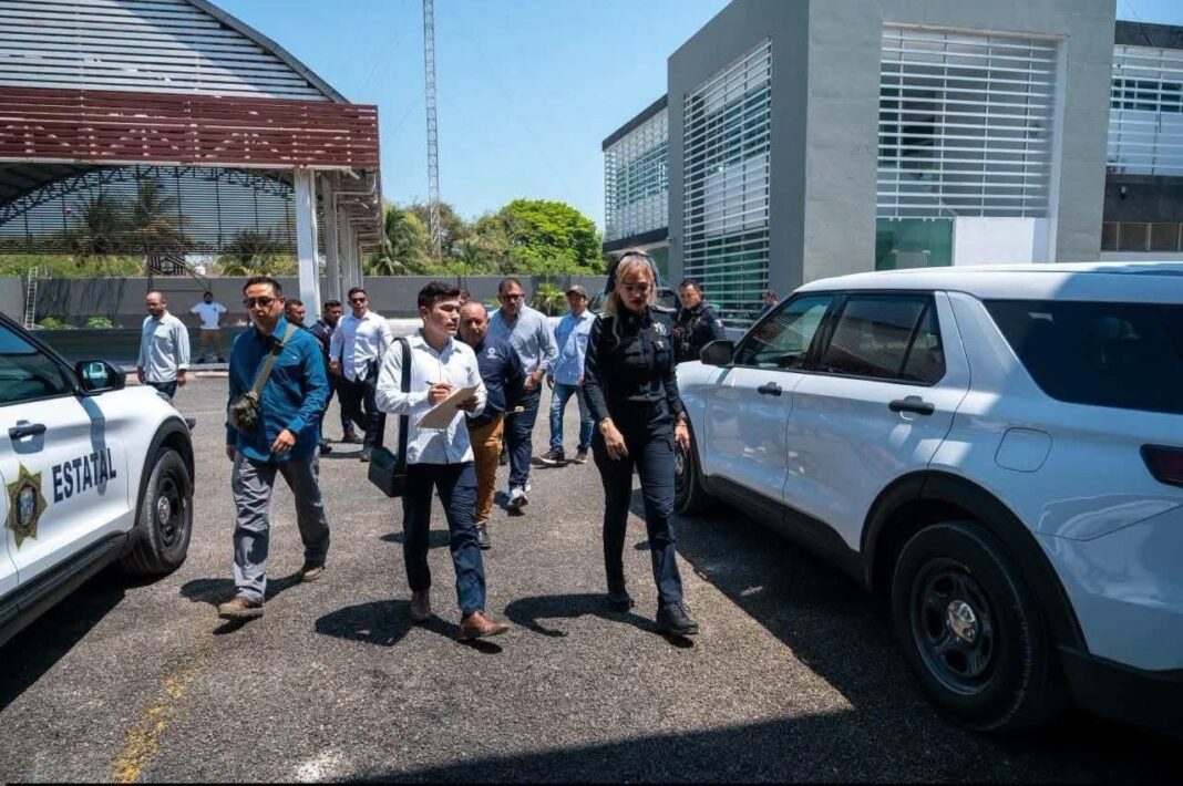 Cuestionan operativo de alcoholímetro en Campeche; señalan presuntas inconsistencias con el Reglamento de Vialidad Cuestionan operativo de alcoholímetro en Campeche; señalan presuntas inconsistencias con el Reglamento de Vialidad