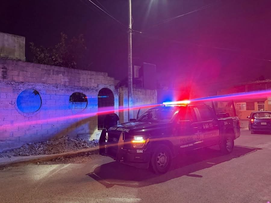 Muere hombre tras ser golpeado por vecinos en Cancún; investigan presunto caso de linchamiento Muere hombre tras ser golpeado por vecinos en Cancún; investigan presunto caso de linchamiento