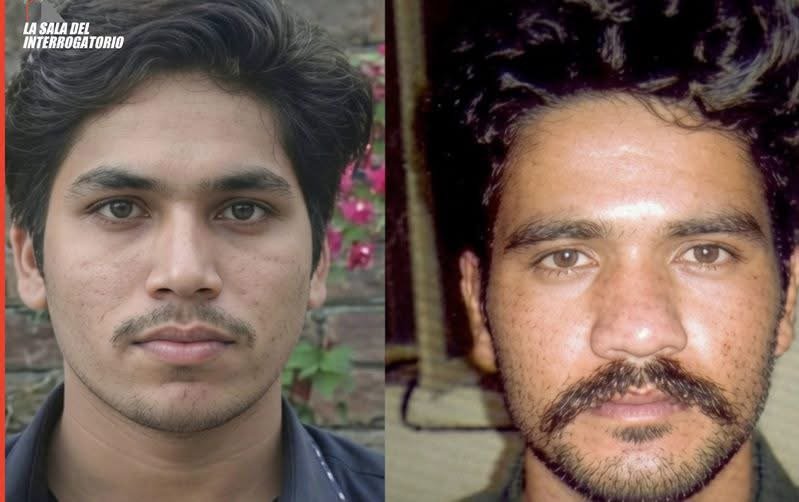 Tribunal confirma pena de muerte para dos hombres condenados por violación y secuestro en Pakistán Tribunal confirma pena de muerte para dos hombres condenados por violación y secuestro en Pakistán