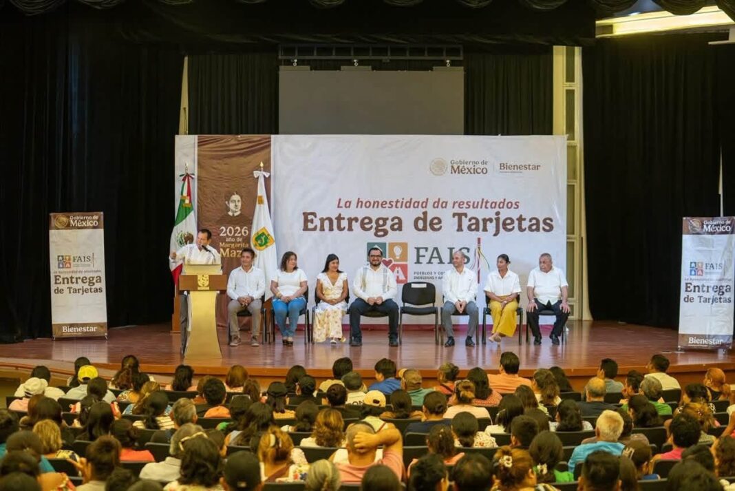 Comunidades mayas de Yucatán administrarán más de 61 millones de pesos para obras de desarrollo social Comunidades mayas de Yucatán administrarán más de 61 millones de pesos para obras de desarrollo social