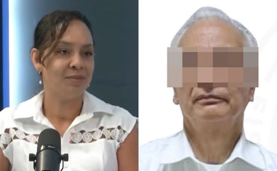 Aunque la víctima lo perdona, exdirector de Pemex seguirá enfrentando proceso por violencia familiar Aunque la víctima lo perdona, exdirector de Pemex seguirá enfrentando proceso por violencia familiar