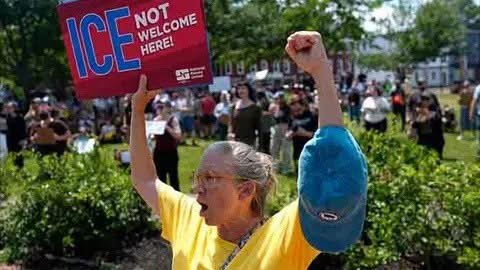 Crece la polémica en EE.UU.: muere migrante colombiano durante operativo del ICE en Maine Crece la polémica en EE.UU.: muere migrante colombiano durante operativo del ICE en Maine
