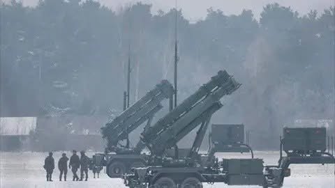 Ucrania intercepta misiles balísticos rusos mientras Kiev resiste nueva ofensiva aérea Ucrania intercepta misiles balísticos rusos mientras Kiev resiste nueva ofensiva aérea