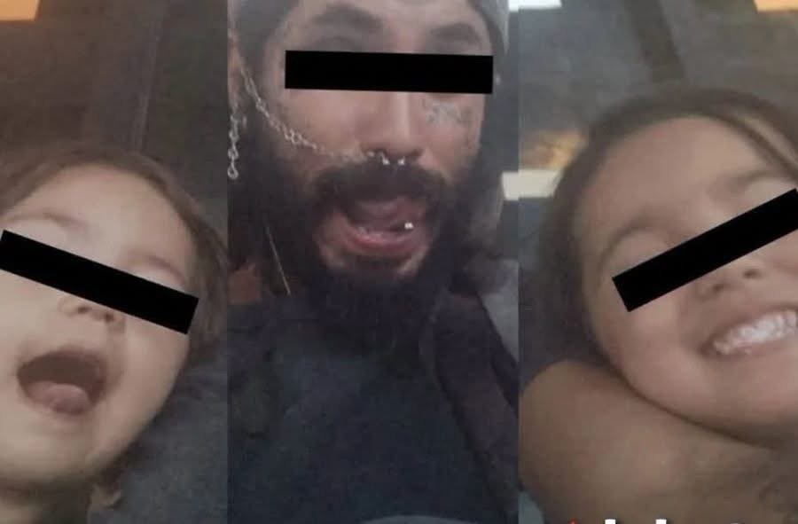 Padre retira sin autorización a gemelos de guardería y activa intensa búsqueda en Nuevo León Padre retira sin autorización a gemelos de guardería y activa intensa búsqueda en Nuevo León