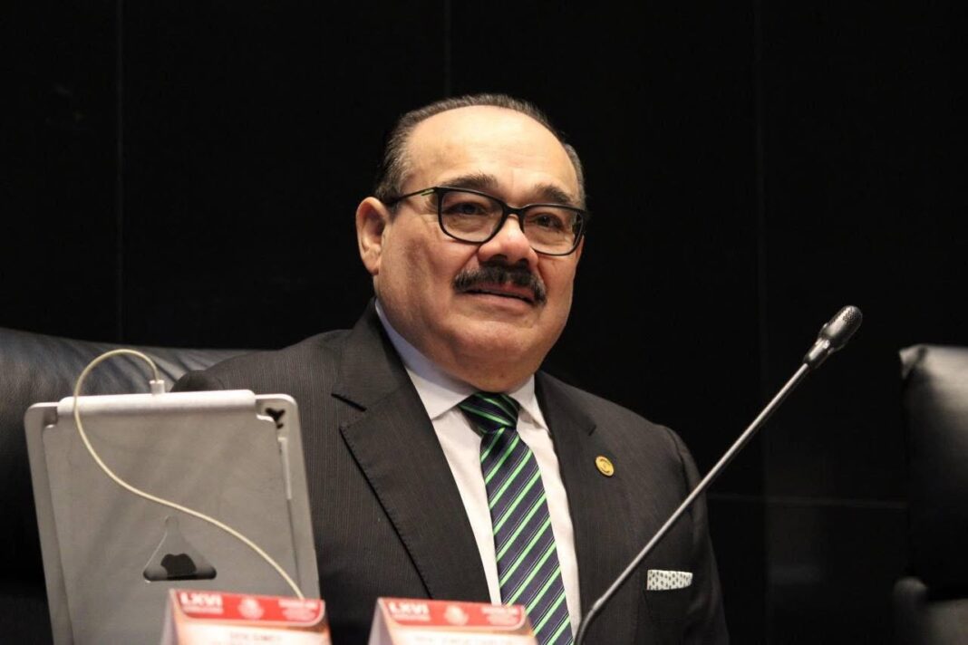 Ramírez Marín destaca los servicios de las Clínicas Marín y el acceso a medicamentos de bajo costo Ramírez Marín destaca los servicios de las Clínicas Marín y el acceso a medicamentos de bajo costo