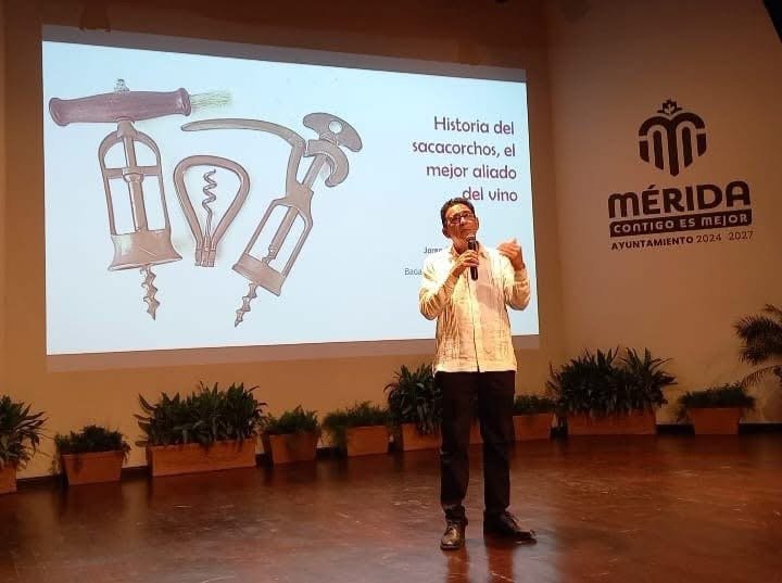 Fallece Rubén Coronado Alcocer, impulsor de la proyección internacional del empresariado yucateco Fallece Rubén Coronado Alcocer, impulsor de la proyección internacional del empresariado yucateco