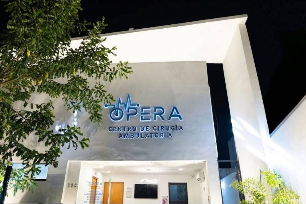 Fiscalía revela causa de muerte de paciente fallecido tras cirugía en clínica privada de Mérida Fiscalía revela causa de muerte de paciente fallecido tras cirugía en clínica privada de Mérida